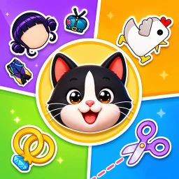 Mini Challenges: Calm Games のアイコン