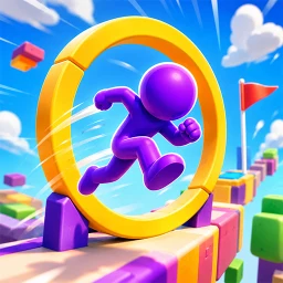 Parkour Loop のアイコン