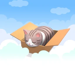 エアリアルキャット - Aerial Cat