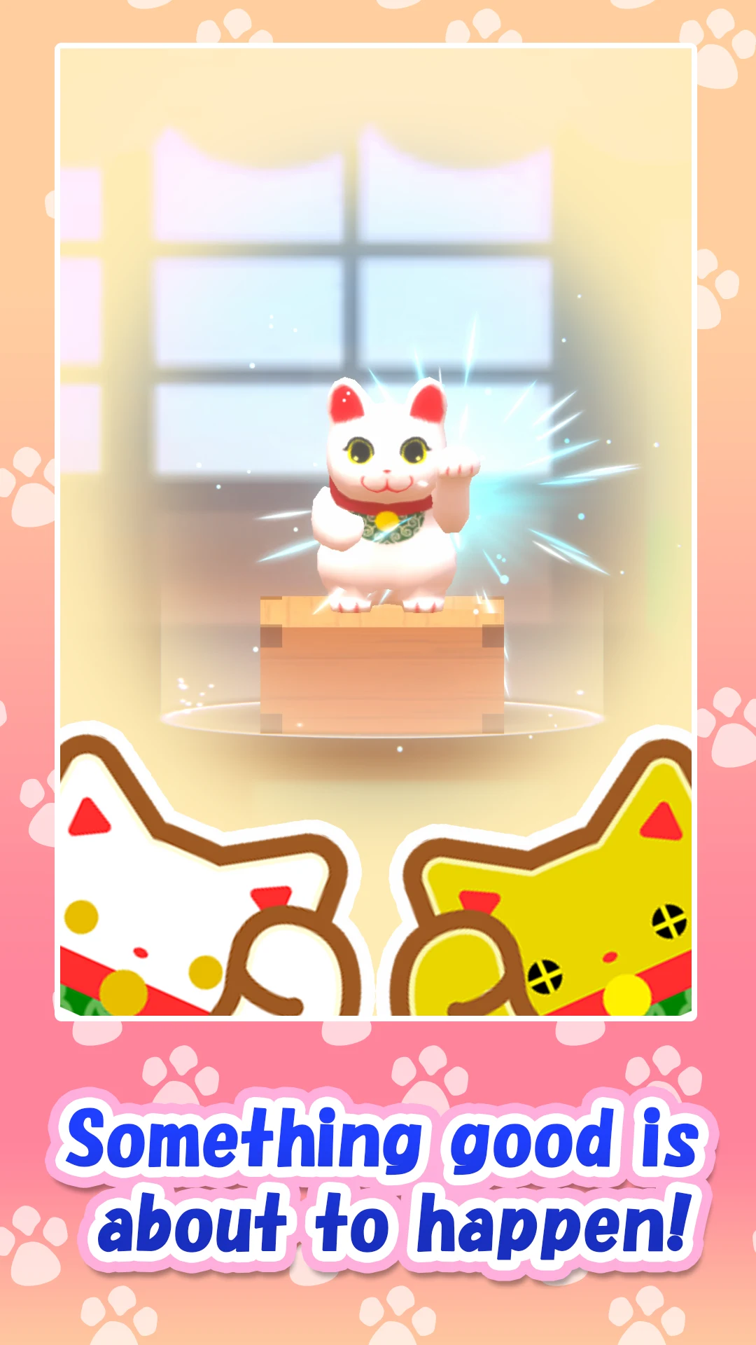 Aerial Cat screenshot