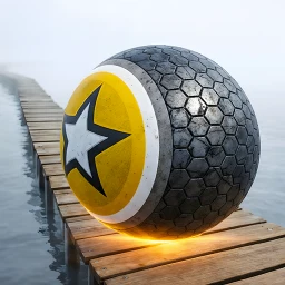 Rollance Sky Ball Runner 3D のアイコン